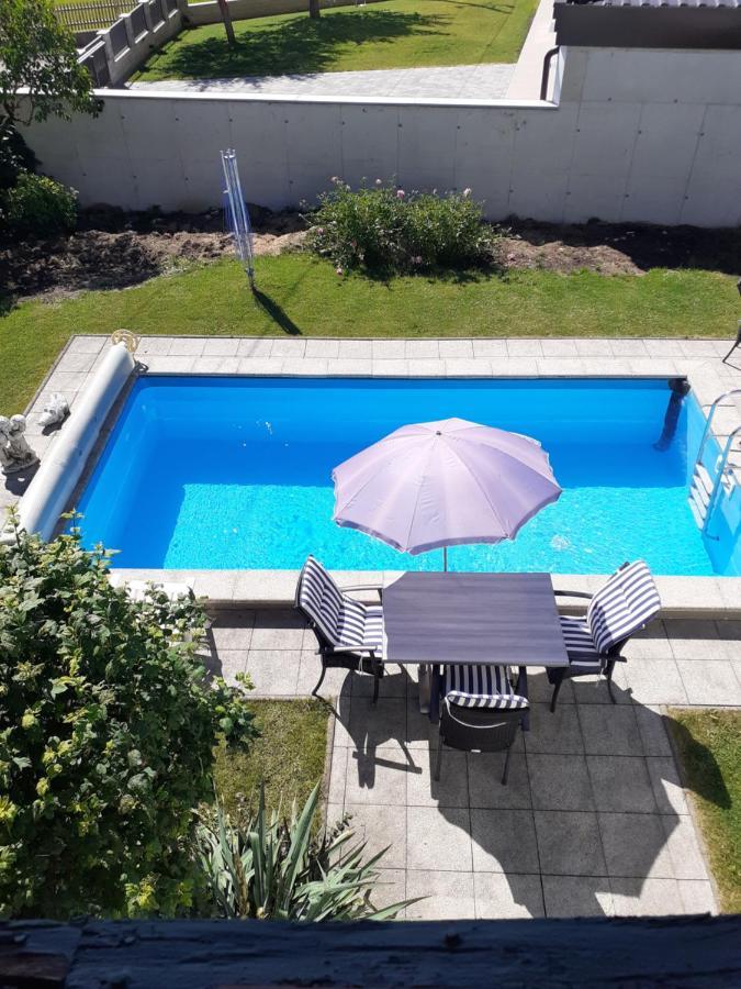 Apartamento Reitbergs Nest Eugendorf Exterior foto